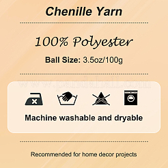 Polyester Yarn&nbsp;OCOR-CP0001-15E