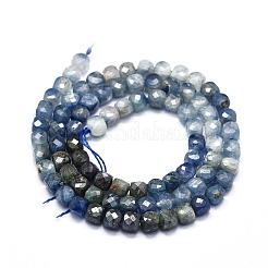 Natural Kyanite/Cyanite/Disthene Beads Strands&nbsp;G-D0013-28