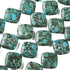 Synthetic Imperial Jasper Beads&nbsp;GG-CBA0D66-04B