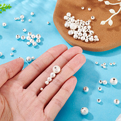 Brass Beads&nbsp;KK-TA0008-23S