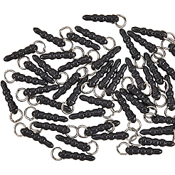 100Pcs Plastic Mobile Dustproof Plugs&nbsp;FIND-CN0001-95