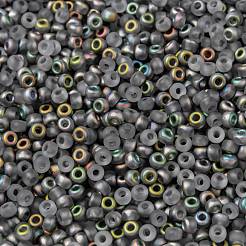 MIYUKI Round Rocailles Beads&nbsp;SEED-X0055-RR4557