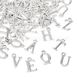 52Pcs 26 Styles Alloy Pendants&nbsp;FIND-TA0006-33