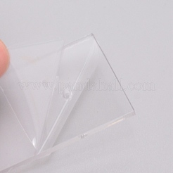 Acrylic Earring Displays&nbsp;AJEW-WH0251-13