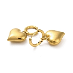 304 Stainless Steel Pendant Earrings&nbsp;EJEW-R160-02G