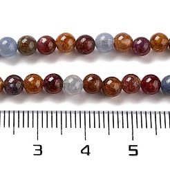 Natural Sapphire Beads Strands&nbsp;G-K383-A01-01