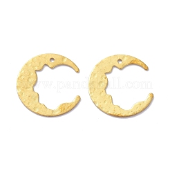 Brass Pendant&nbsp;KK-P206-03C