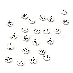Tarnish Resistant 201 Stainless Steel Links&nbsp;STAS-R112-04