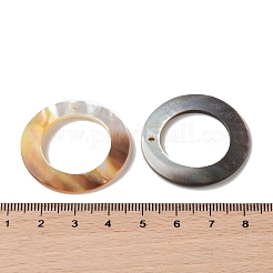 Natural Shell Pendant&nbsp;BSHE-H018-09