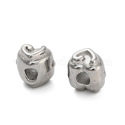 304 Stainless Steel Beads&nbsp;STAS-D204-56P