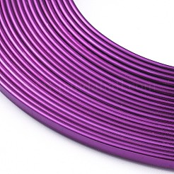 Aluminum Wire&nbsp;AW-WH0002-09I-01