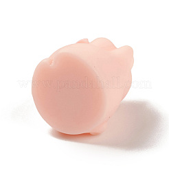 Opaque Resin Pendants&nbsp;RESI-K023-03B
