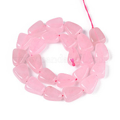 Natural White Jade Beads Strands&nbsp;G-N354-02A-06