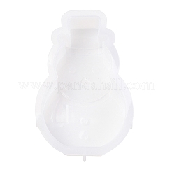 Christmas DIY Silicone Display Sculpture Molds&nbsp;LS-SIMO-D007-04E