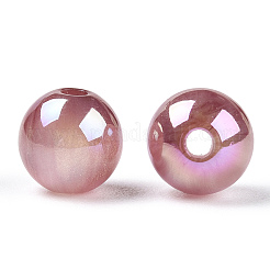 Translucent Resin Beads&nbsp;RESI-Z015-04B