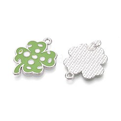 Alloy Enamel Sports Pendants&nbsp;ENAM-T022-67P