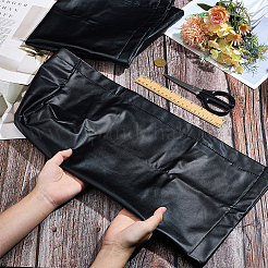 1 Pair Imitation Leather Sofa Armrest Covers&nbsp;AJEW-CL0002-21C