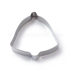 Tarnish Resistant 304 Stainless Steel Cookie Cutters&nbsp;DIY-E012-79