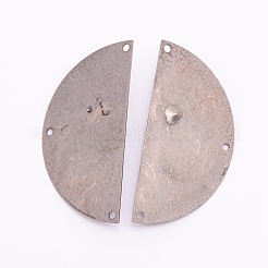 Iron Clasp&nbsp;IFIN-WH0053-29AB