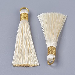Polyester Tassel Big Pendant Decorations&nbsp;FIND-L005-02