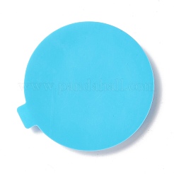 Silicone Cup Mat Molds&nbsp;LS-DIY-M039-05C