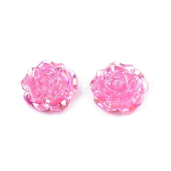 Opaque ABS Plastic Cabochons&nbsp;KY-G019-04G