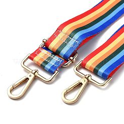 Adjustable Nylon Bag Chains Strap&nbsp;AJEW-P059-15