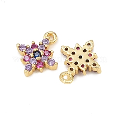 Brass Charms&nbsp;KK-H093-11G