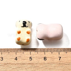 Handmade Porcelain Beads&nbsp;PORC-S002-08A