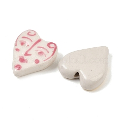 Handmade Porcelain Beads&nbsp;PORC-Z007-04