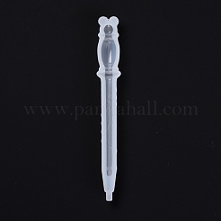 DIY Ballpoint Pen Silicone Molds&nbsp;DIY-Z019-08