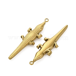 304 Stainless Steel Pendants&nbsp;STAS-Z142-17G
