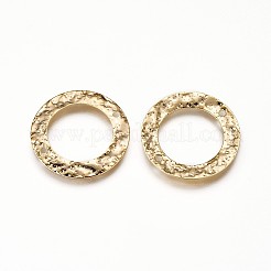 Brass Links connectors&nbsp;X-KK-F778-21G-NF
