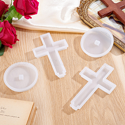 2Bags Display Decoration Silicone Molds&nbsp;DIY-HY0003-67
