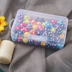 Opaque Resin Beads&nbsp;RESI-CW0001-05
