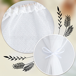 2Pcs 2 Style Doll House Curtains&nbsp;DIY-WR0004-79