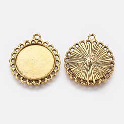 DIY Pendant Making&nbsp;DIY-X0292-06AG