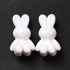 Opaque Acrylic Beads&nbsp;MACR-J123-28