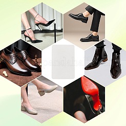4Pcs Shoe Sole Repair&nbsp;AJEW-SP0002-47C-03