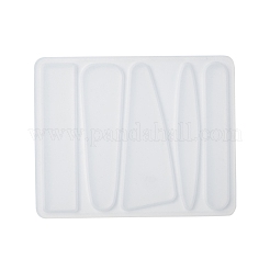 Hair Clip Silicone Molds&nbsp;DIY-I026-05