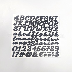 Adhesive Stickers&nbsp;STIC-PW0001-015A