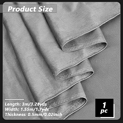 Polyester Farbics&nbsp;DIY-WH0671-271B