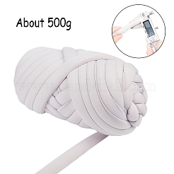 Arm Knitting Yarn&nbsp;OCOR-WH0032-80B