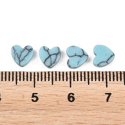Synthetic Turquoise Beads&nbsp;G-H356-01A-08