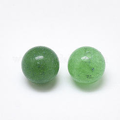 Natural White Jade Beads&nbsp;X-G-T122-25A-12