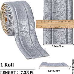 Self-Adhesive XPE Grain Contact Paper&nbsp;DIY-WH0002-53A-06