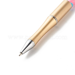 Plastic Beadable Pens&nbsp;AJEW-PE0019