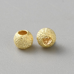 925 Sterling Silver Beads&nbsp;LS-STER-WH0002-17G