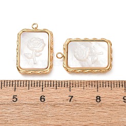 304 Stainless Steel Pendants&nbsp;STAS-C184-04G