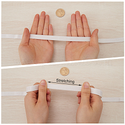 Flat Polyester Elastic Cords&nbsp;SRIB-GF0001-35A-02